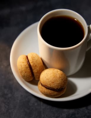 Coffee & Treats Gift Bag Image 2 of 3