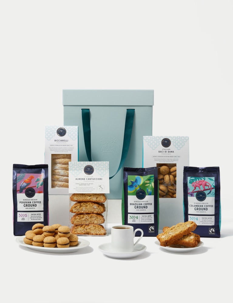 Marks and spencer christmas gift bags 2025
