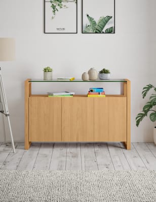 Marks spencer online sideboard