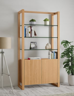 Marks and spencer deals bookcase