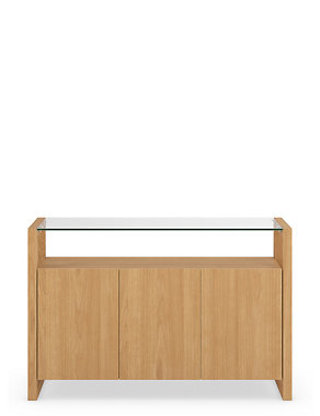 Colby Large Sideboard Image 2 of 7