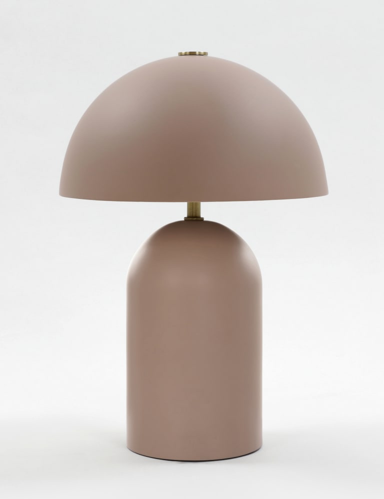 Colby Rechargeable Table Lamp, M&S Collection