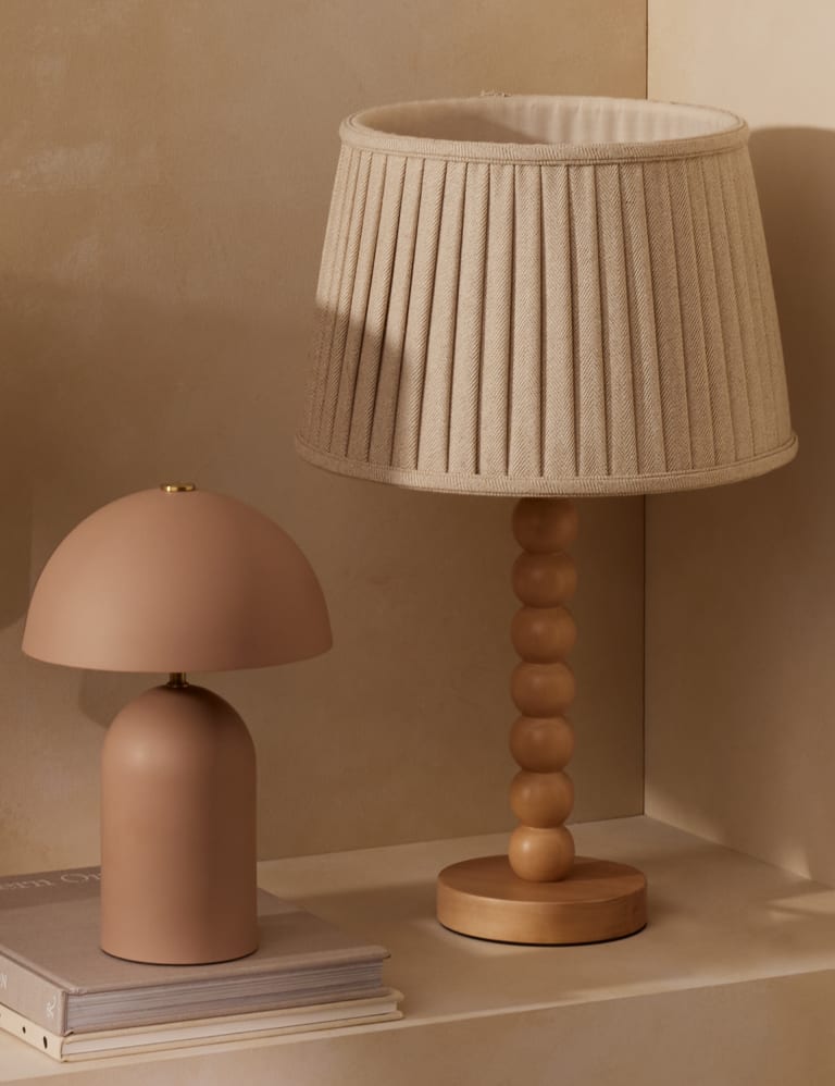 Marks and best sale spencer touch lamps