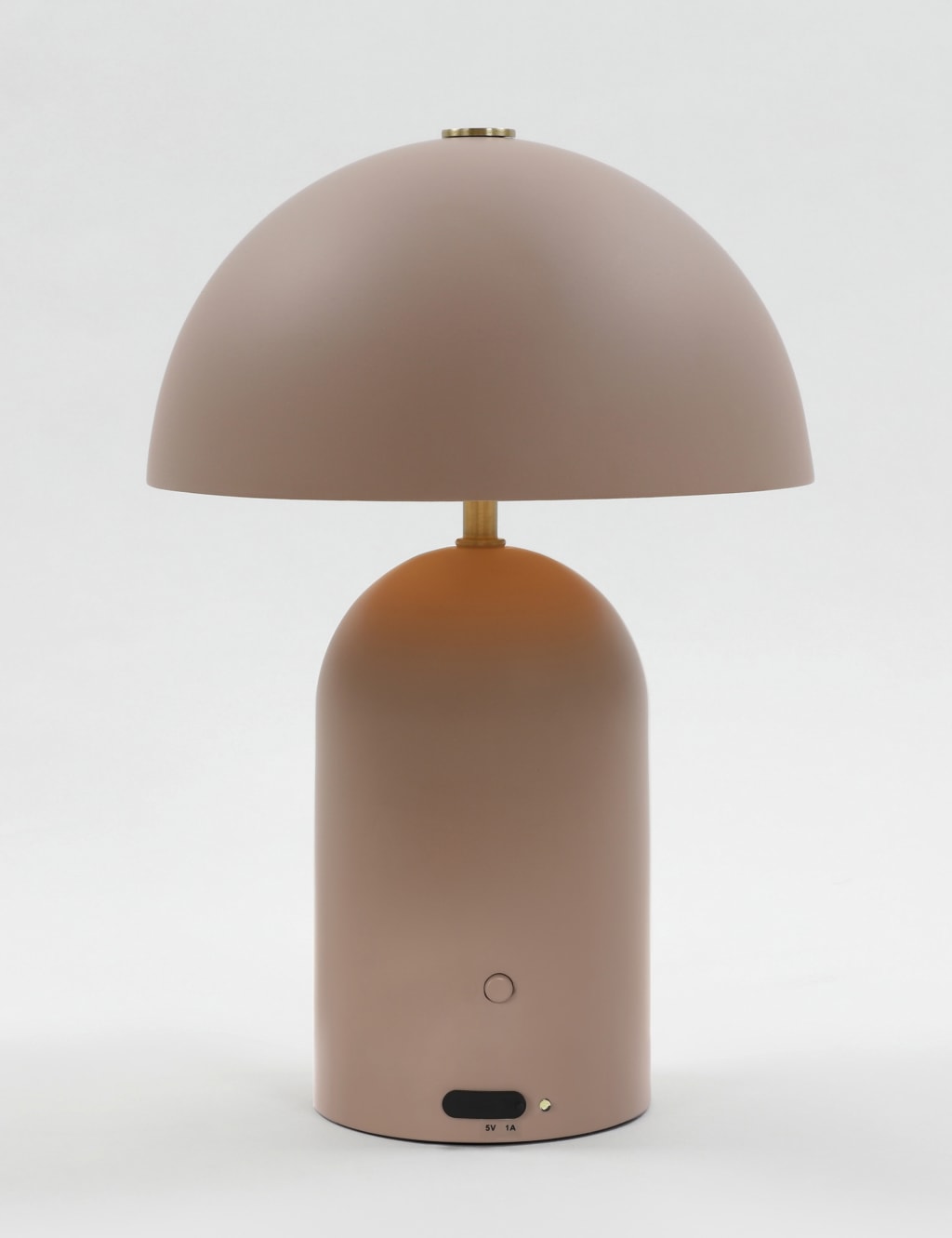 Colby Rechargeable Table Lamp M&S Collection M&S