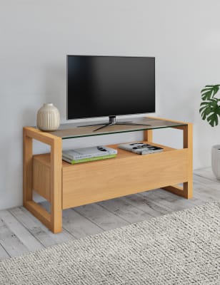 Colby Tv Cabinet M S