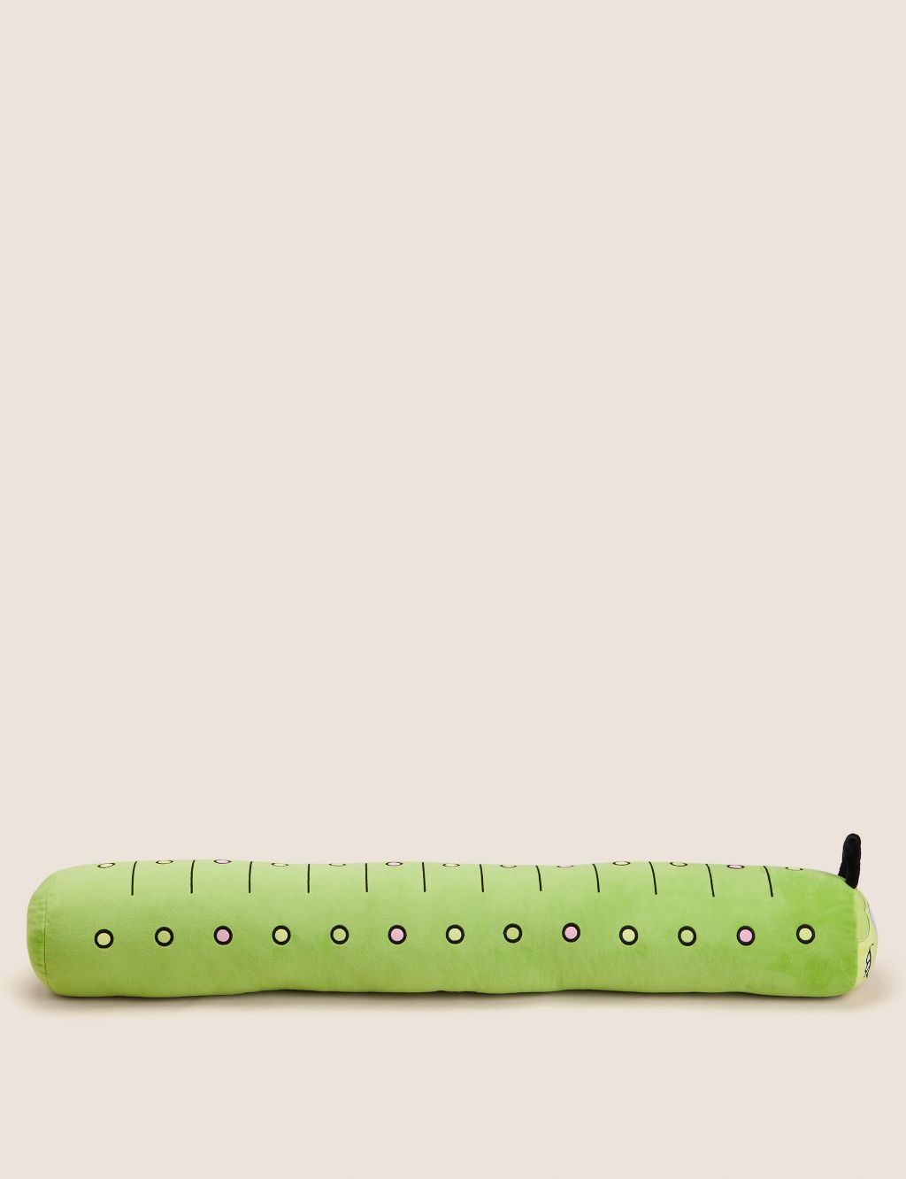 Colin The Caterpillar™ Draught Excluder 2 of 4