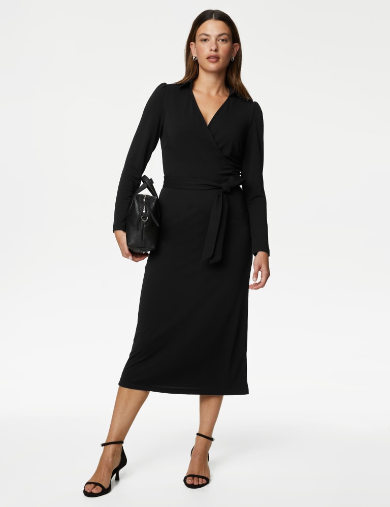 Marks and spencer cheap workwear dresses