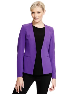 M&s womens sale suit jackets