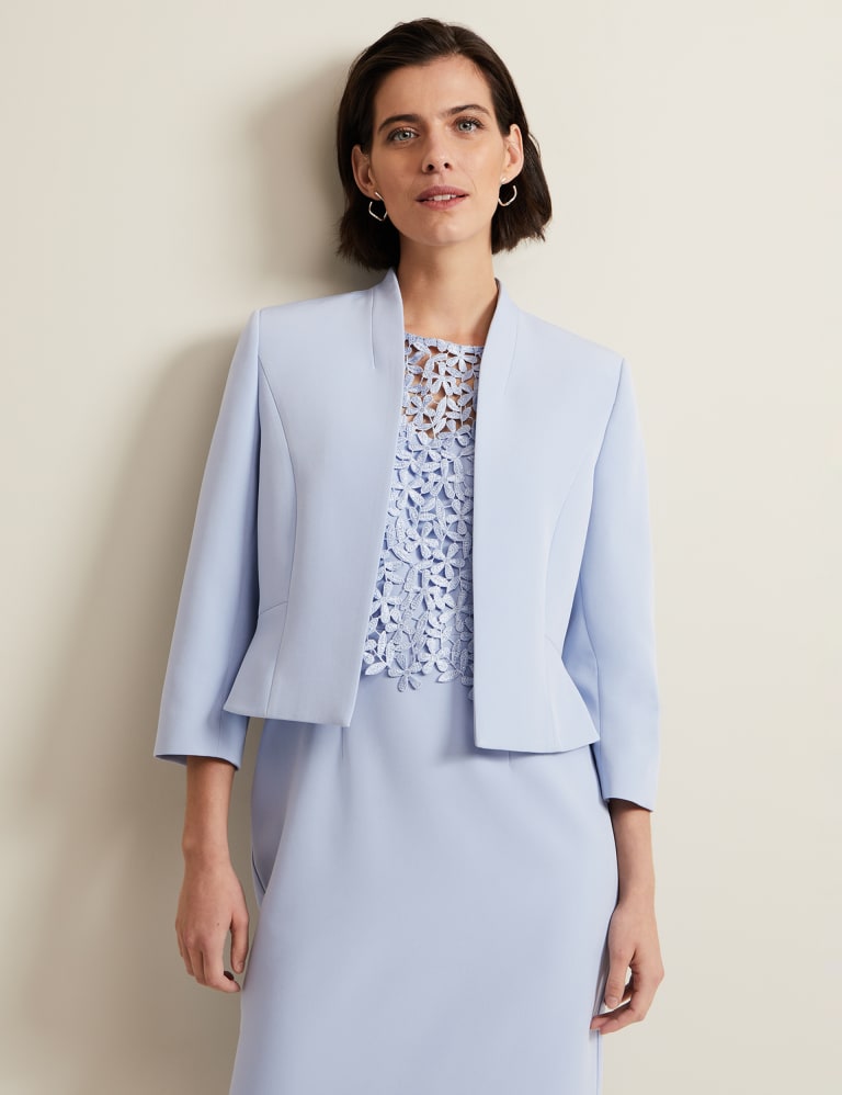 Short jacket for formal dress cheap