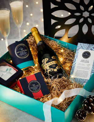 m&s christmas gifts for her