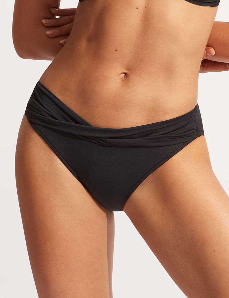 Collective Hipster Bikini Bottoms 1 of 5