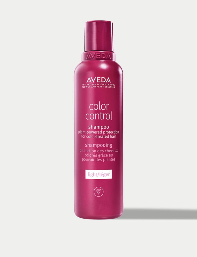 Color Control™ LIGHT Shampoo 200 ml 1 of 1