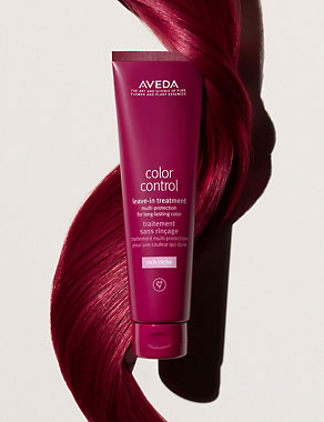 Color Control Leave-in Treatment Rich 100ml Image 2 of 7