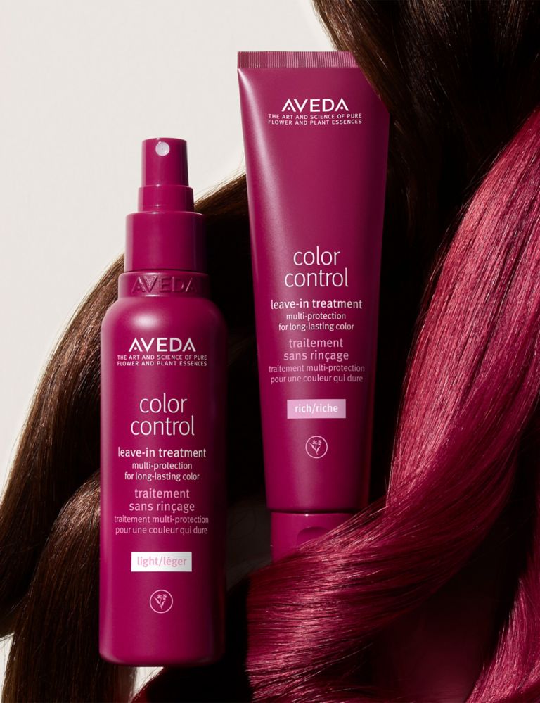 Color Control Leave-in Treatment Rich 100ml 5 of 7