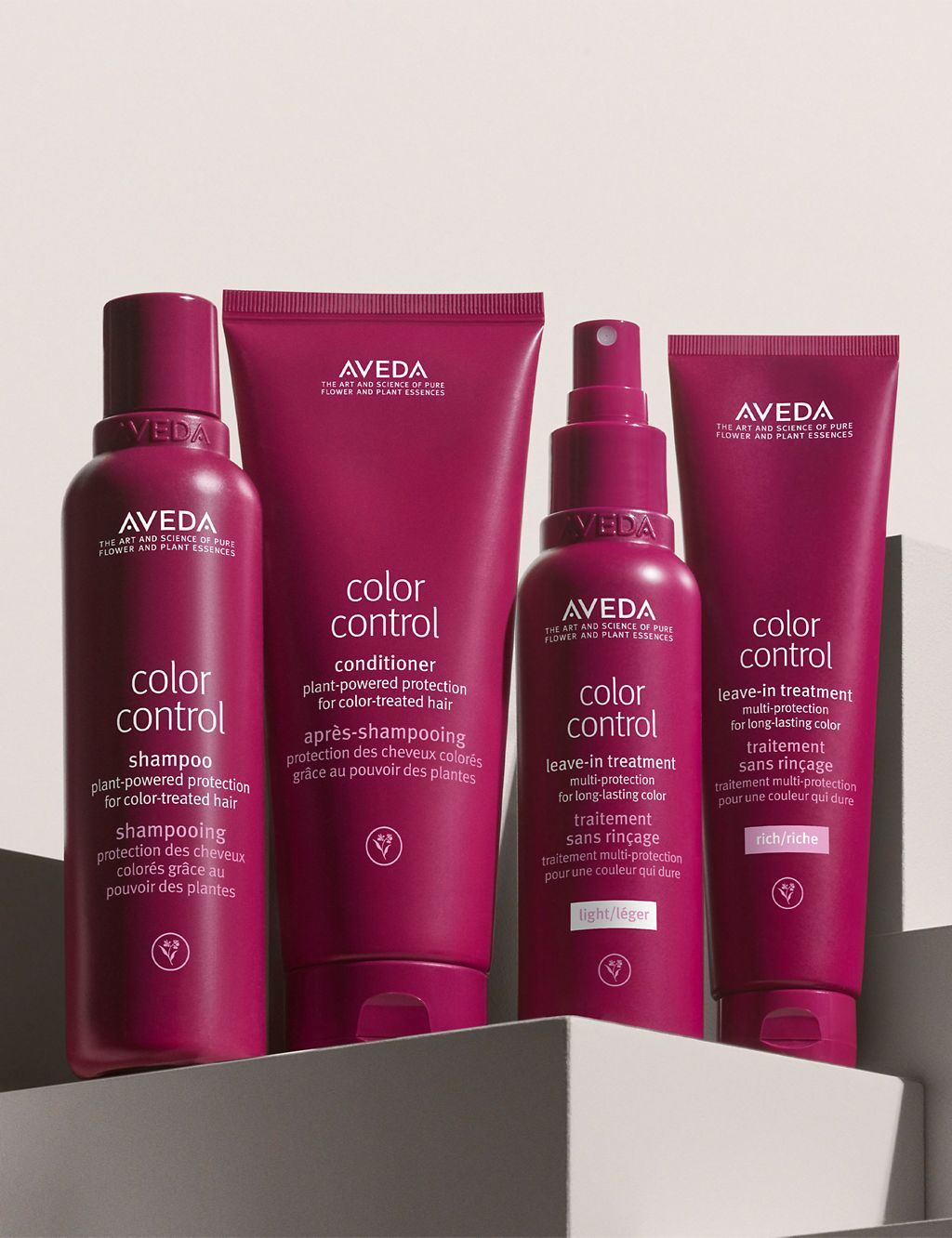 Color Control Leave-in Treatment Rich 100ml 4 of 7