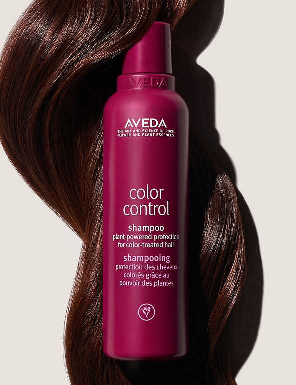 Color Control Shampoo 200ml | AVEDA | M&S