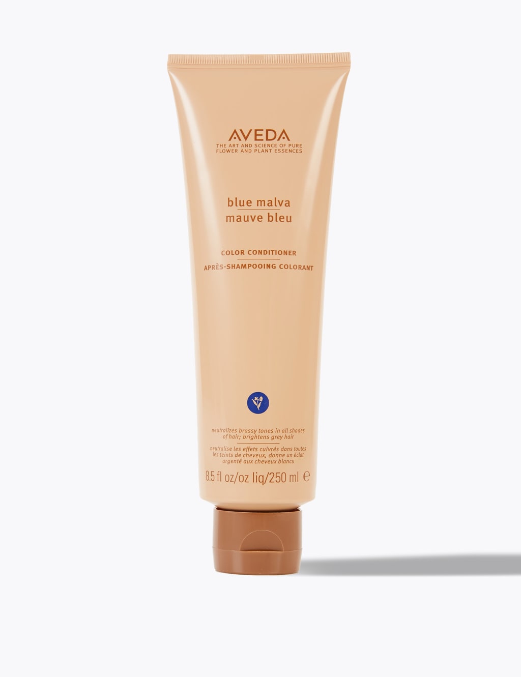Color Enhance Blue Malva Conditioner 250ml AVEDA M&S