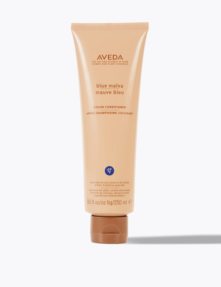 Color Enhance Blue Malva Conditioner 250ml AVEDA M&S