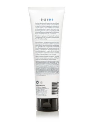 Color Security Conditioner For Fine Hair 250ml Image 2 of 3