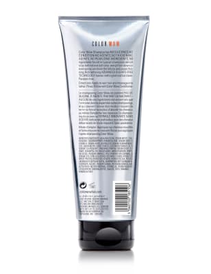 Color Security Shampoo 250ml Color Wow M S
