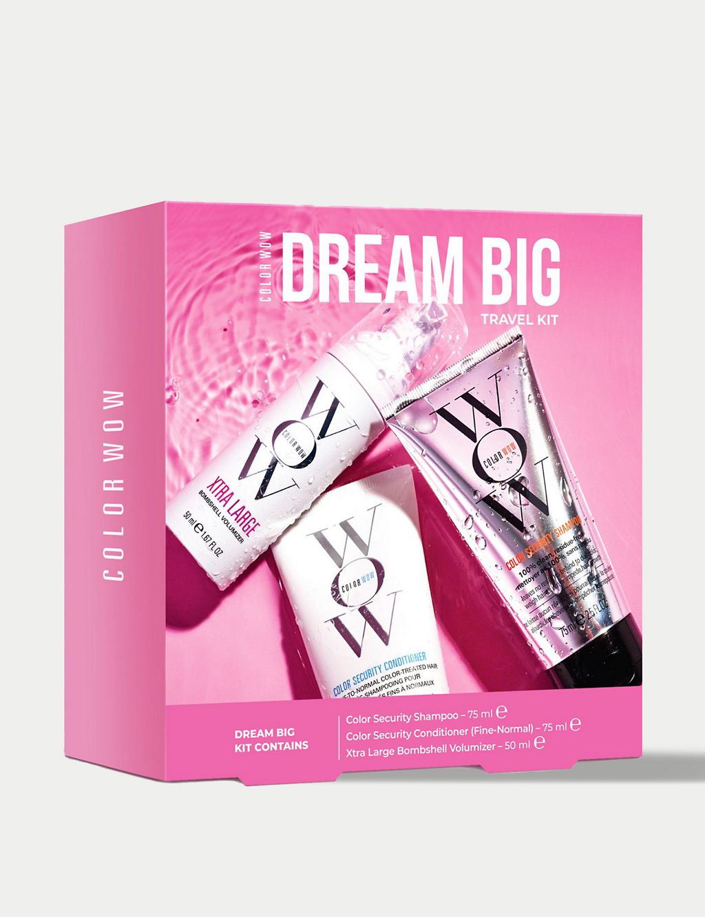 Color Wow Dream Big Kit 1 of 1
