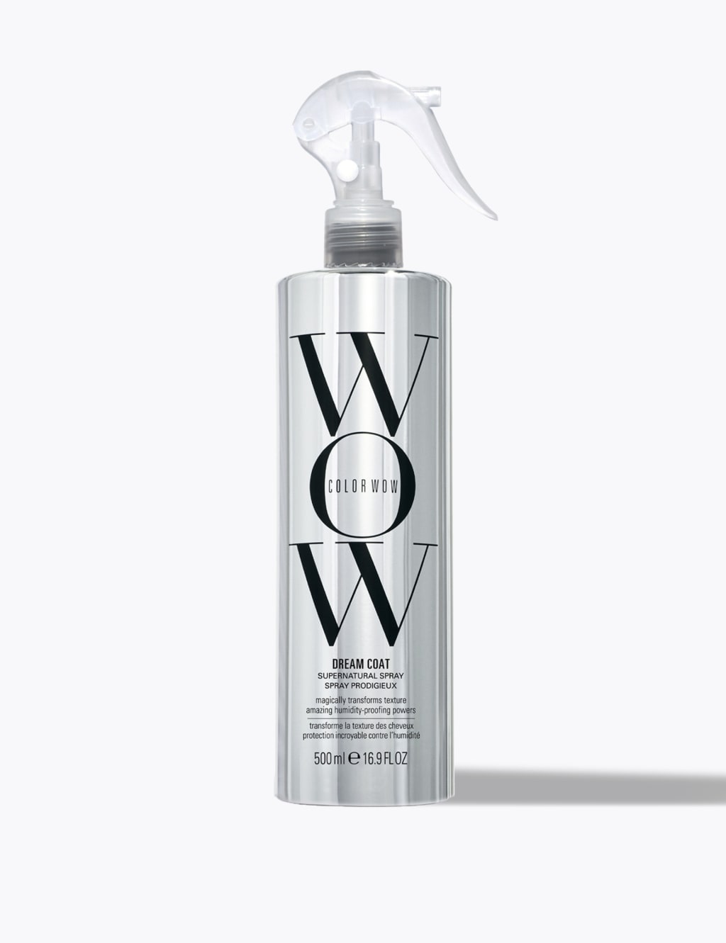 Color Wow Dream Coat Spray 500ml, Color WOW