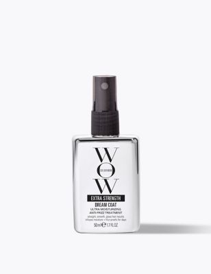 Color Wow Extra Strength Dream Coat Travel 50ml | Color WOW | M&S