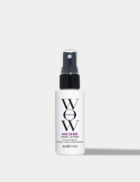 Color Wow Travel Raise the Root Thicken and Lift Spray 50ml Image 1 of 1