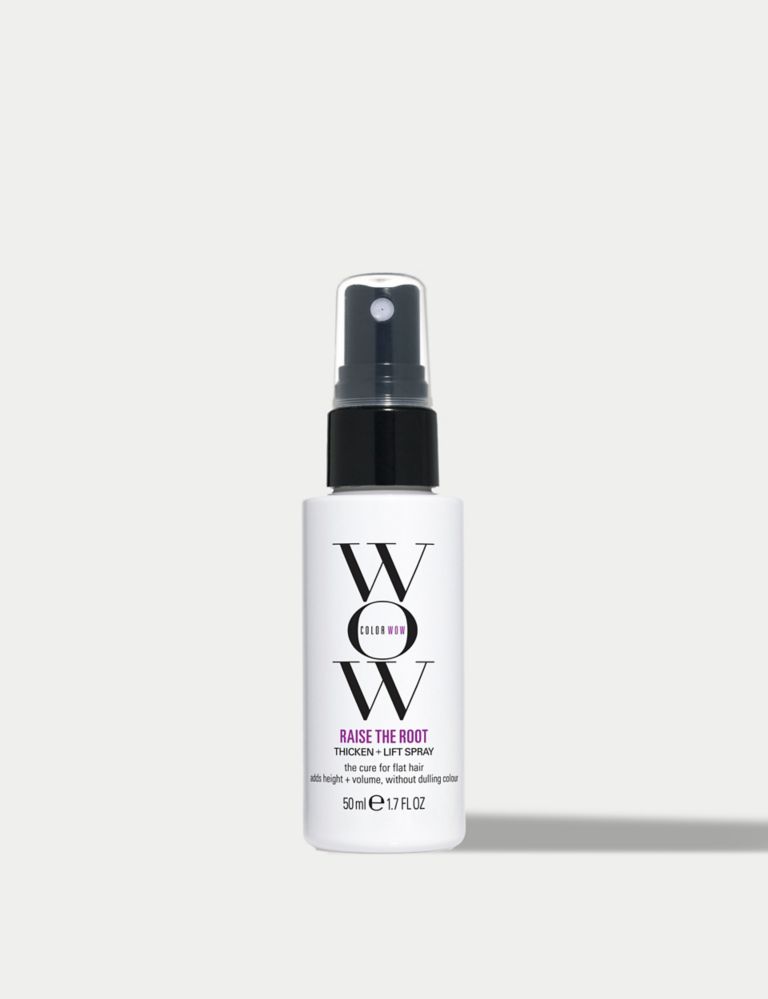 Color Wow Travel Raise the Root Thicken and Lift Spray 50ml 1 of 1