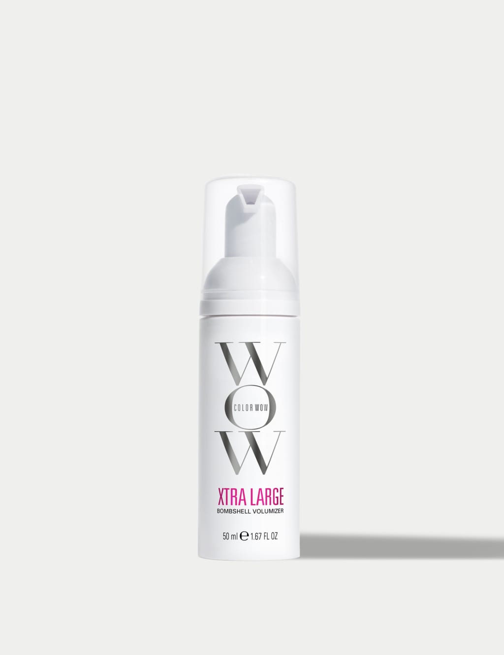 Color Wow Travel Xtra Large Bombshell Volumizer 50ml Color WOW M&S