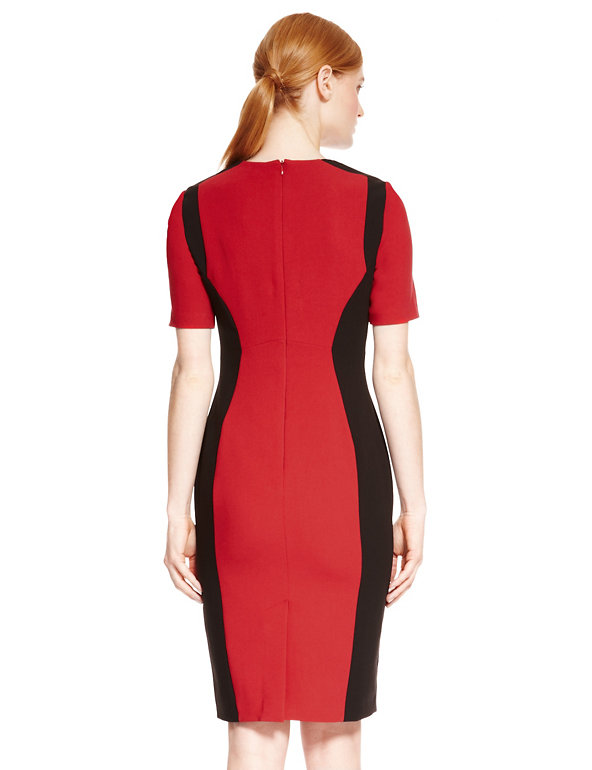 Holiday Evening Party Marks and Spencer Bodycon Dress 8 10 12 14 16 18 20 