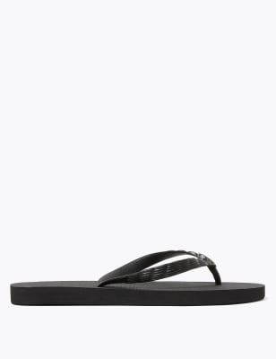 m&s flip flops