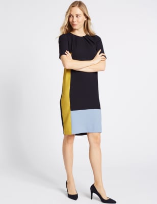 M&s clearance tunic dress