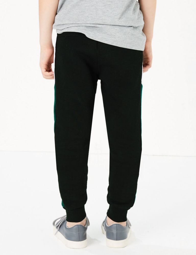 Colour Block Joggers (3-16 Years) 5 of 5