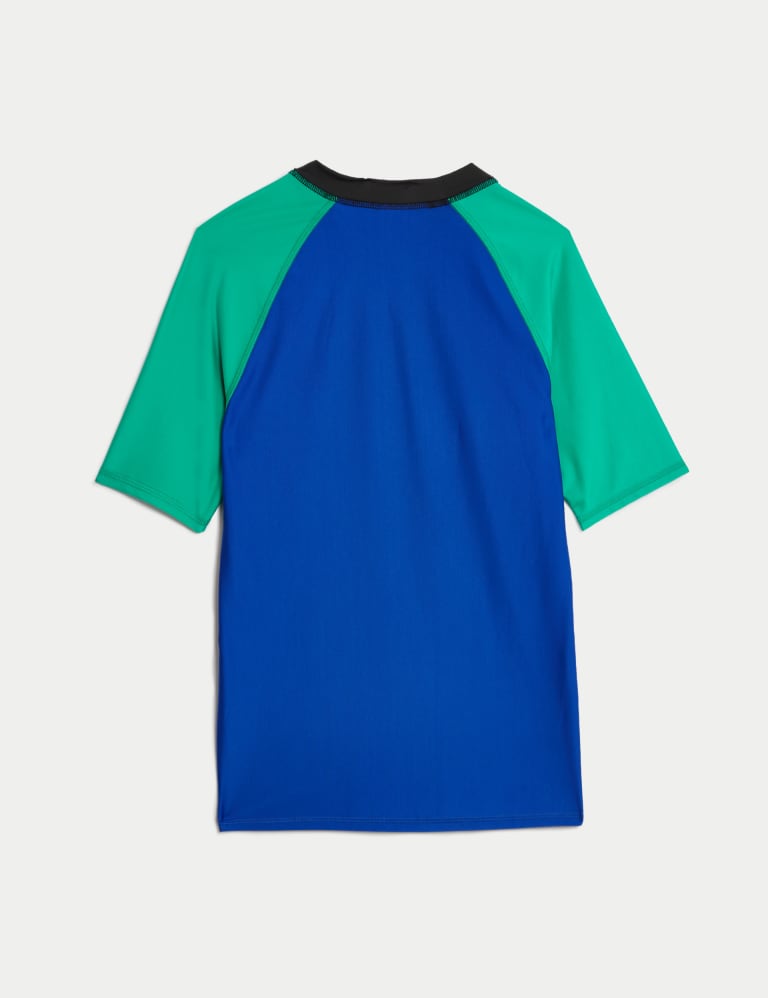Marks and clearance spencer rash vest
