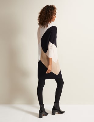 Phase eight clearance melinda asymmetric jumper