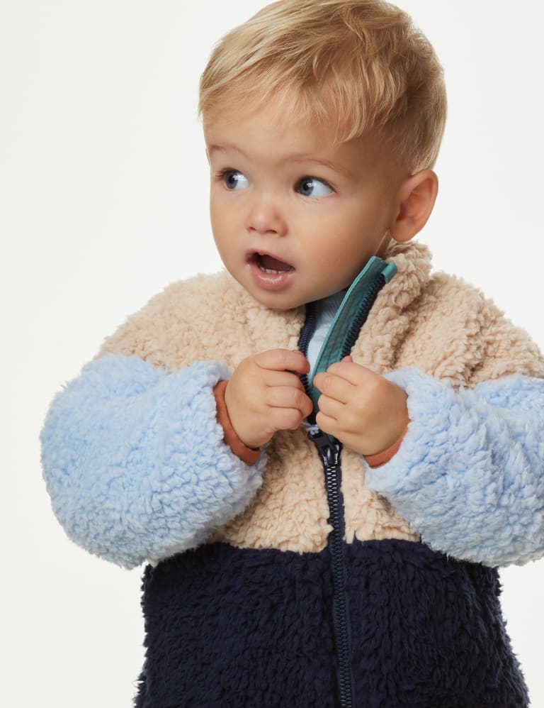 Marks and spencer baby boy jackets deals