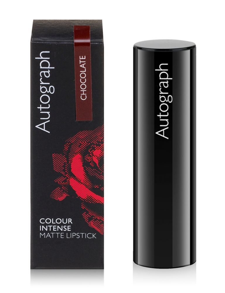Colour Intense Matte Lipstick 4.5g 1 of 2