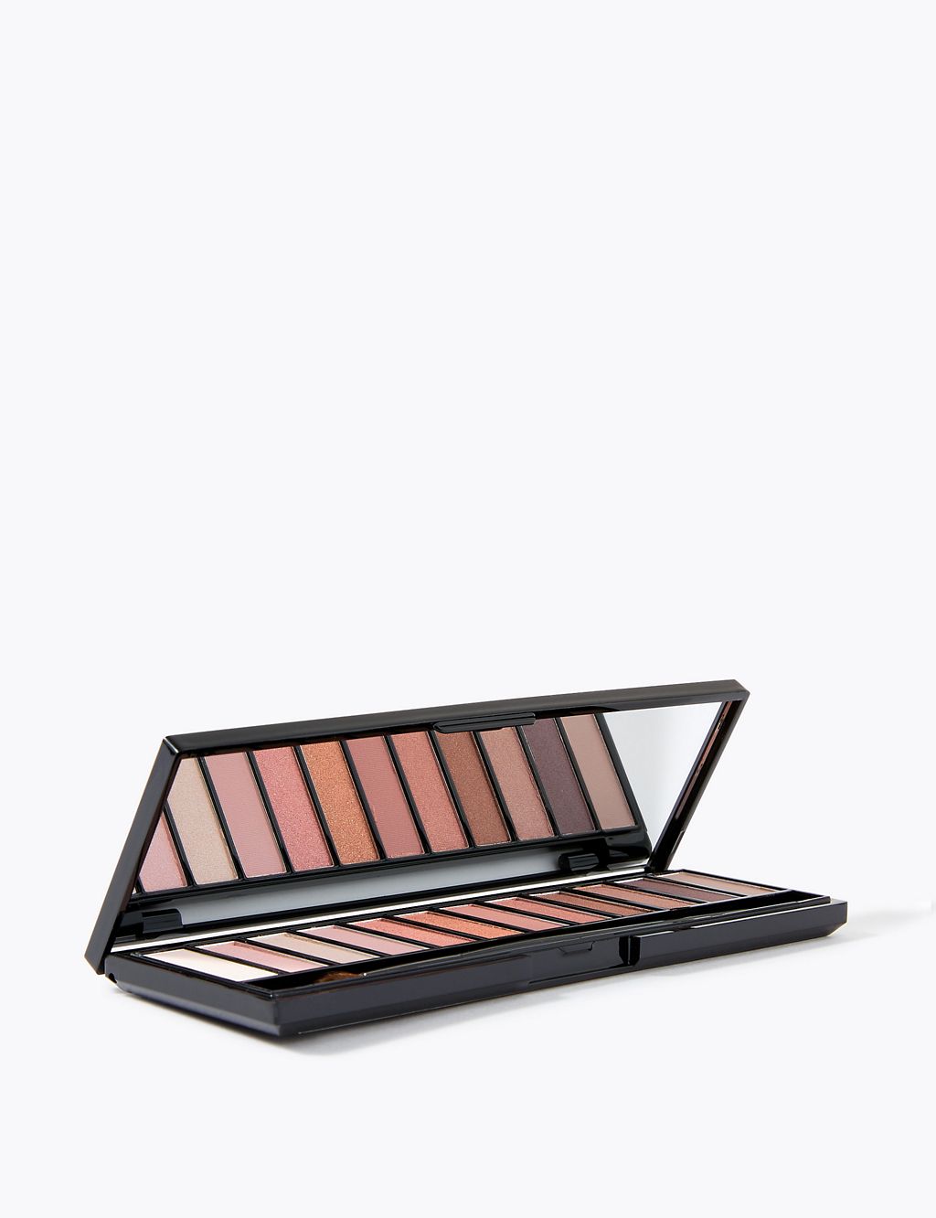 Colour Luxe Eyeshadow Palette 1 of 3