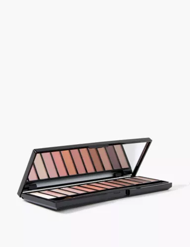 Colour Luxe Eyeshadow Palette 2 of 3
