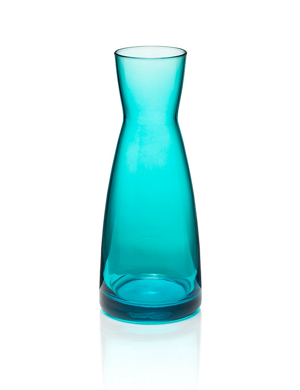 Colour Water Carafe Image 1 of 2