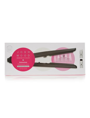 Hair iron outlet watsons