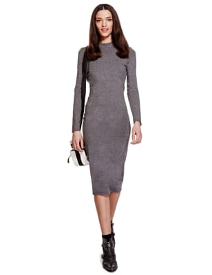 m&s bodycon dresses