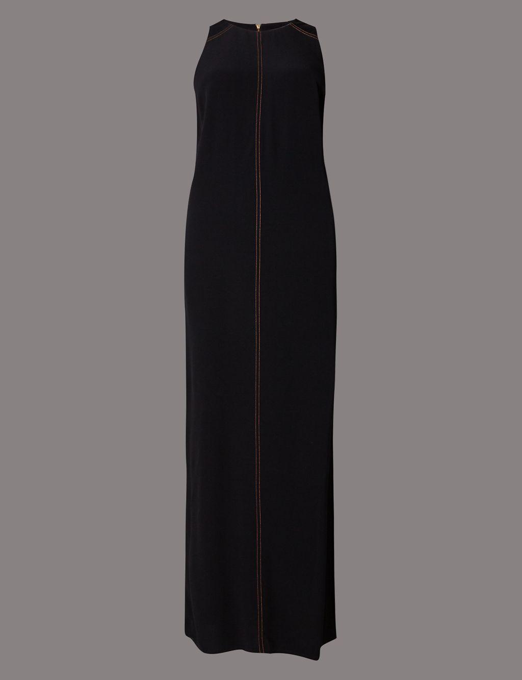 Column Maxi Dress 1 of 4
