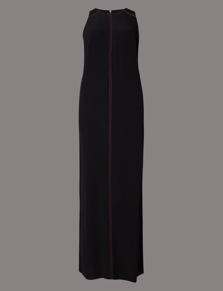 Column Maxi Dress 2 of 4