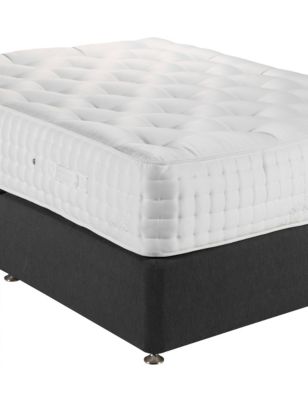 Comfort 1800 Mattress - 7 Day Delivery Image 1 of 1
