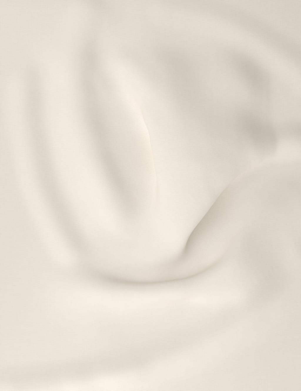 Comfortably Cool Lyocel Rich Deep Fitted Sheet 2 of 3