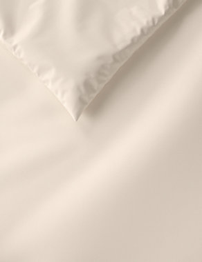 Comfortably Cool Lyocell Rich Duvet Cover Image 2 of 5