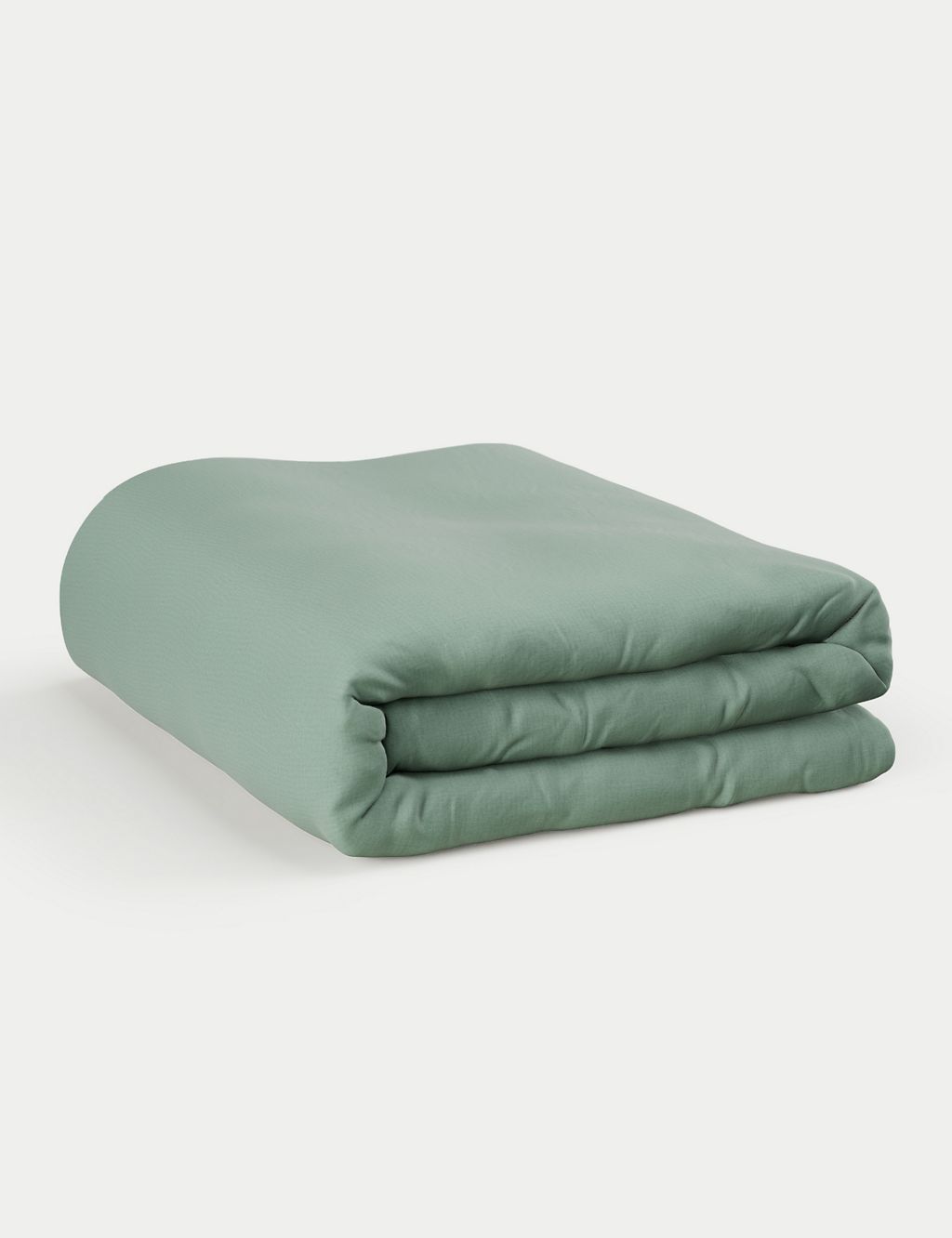 Comfortably Cool Lyocell Rich Duvet Cover 1 of 4