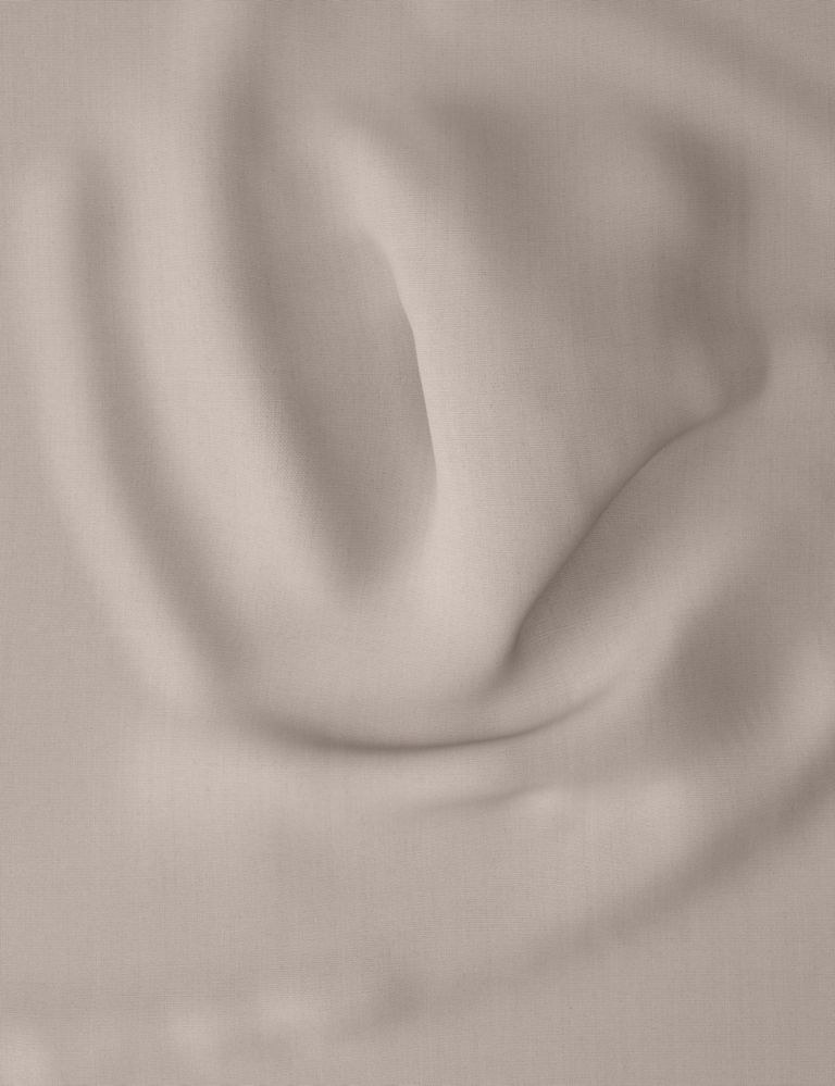 Comfortably Cool Lyocell Rich Extra Deep Fitted Sheet 3 of 3